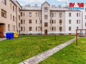 Prodej bytu 2+kk, Nymburk, Masarykova, 43 m2