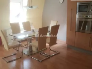 Prodej bytu 4+kk, Cheb, Růžový kopeček, 158 m2