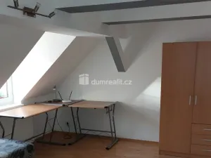 Prodej bytu 4+kk, Cheb, Růžový kopeček, 158 m2