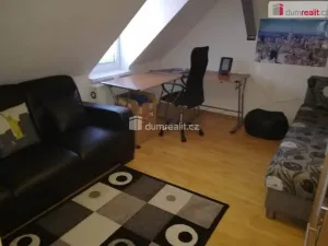 Prodej bytu 4+kk, Cheb, Růžový kopeček, 158 m2