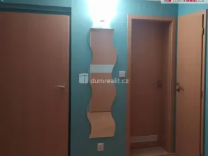 Prodej bytu 4+kk, Cheb, Růžový kopeček, 158 m2