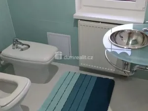 Prodej bytu 4+kk, Cheb, Růžový kopeček, 158 m2