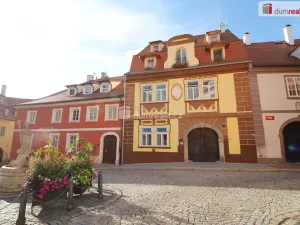 Prodej bytu 4+kk, Cheb, Růžový kopeček, 158 m2