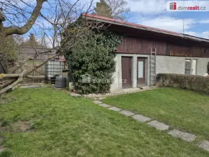 Prodej rodinného domu, Frymburk, 120 m2