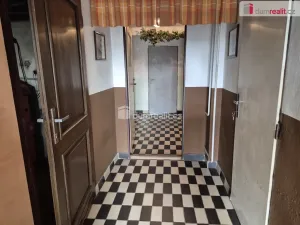 Prodej rodinného domu, Frymburk, 120 m2