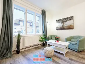 Prodej bytu 2+1, Praha - Motol, Podhorská, 56 m2