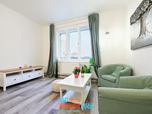 Prodej bytu 2+1, Praha - Motol, Podhorská, 56 m2