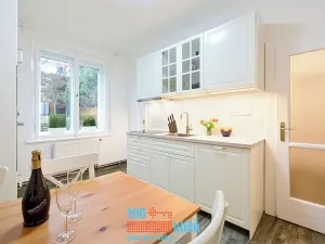 Prodej bytu 2+1, Praha - Motol, Podhorská, 56 m2