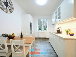 Prodej bytu 2+1, Praha - Motol, Podhorská, 56 m2