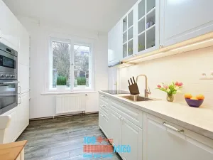 Prodej bytu 2+1, Praha - Motol, Podhorská, 56 m2