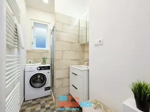 Prodej bytu 2+1, Praha - Motol, Podhorská, 56 m2