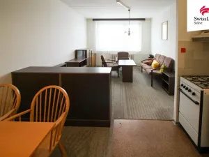 Prodej bytu 2+kk, Jihlava, Za Prachárnou, 49 m2