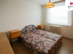 Prodej bytu 2+kk, Jihlava, Za Prachárnou, 49 m2