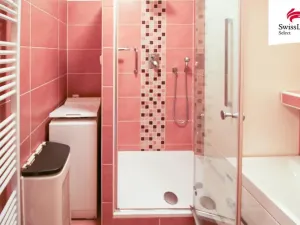 Prodej bytu 2+kk, Jihlava, Za Prachárnou, 49 m2