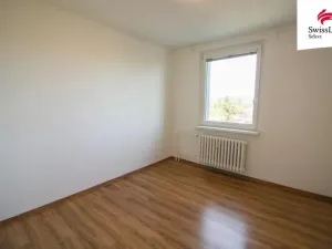 Pronájem bytu 2+1, Jihlava, Březinova, 57 m2