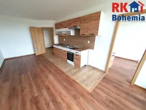 Pronájem bytu 4+kk, Litvínov, Hamerská, 68 m2