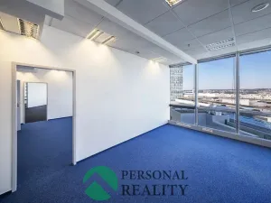 Pronájem kanceláře, Praha, 25 m2