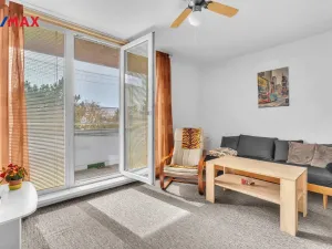 Prodej bytu 3+1, Hradec Králové - Slezské Předměstí, Bratří Štefanů, 74 m2