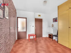 Prodej bytu 3+1, Hradec Králové - Slezské Předměstí, Bratří Štefanů, 74 m2