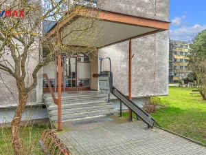 Prodej bytu 3+1, Hradec Králové - Slezské Předměstí, Bratří Štefanů, 74 m2