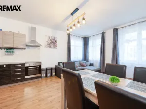 Prodej bytu 2+kk, Vejprty, Úzká, 58 m2