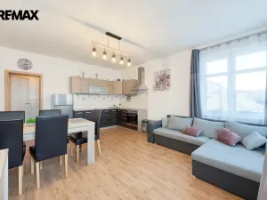 Prodej bytu 2+kk, Vejprty, Úzká, 58 m2