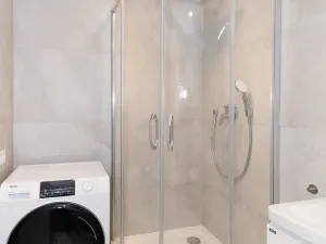 Pronájem bytu 1+kk, Praha - Žižkov, Jana Želivského, 39 m2