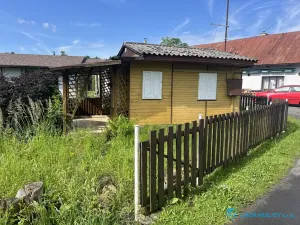 Prodej chaty, Frýdlant nad Ostravicí, 20 m2