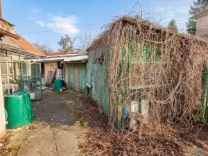 Prodej rodinného domu, Hluboš, 220 m2