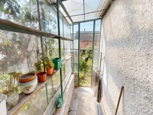 Prodej rodinného domu, Hluboš, 220 m2