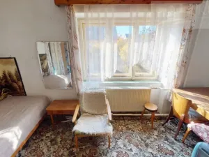Prodej rodinného domu, Hluboš, 220 m2