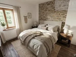 Prodej rodinného domu, Hluboš, 220 m2