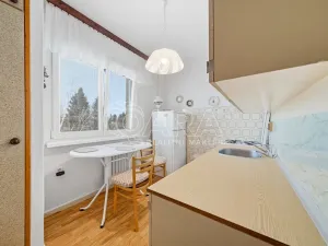 Prodej bytu 2+1, Olomouc - Neředín, Karafiátová, 54 m2