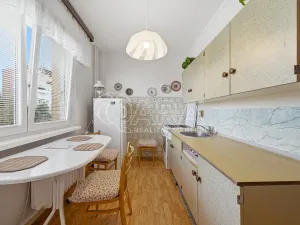 Prodej bytu 2+1, Olomouc - Neředín, Karafiátová, 54 m2