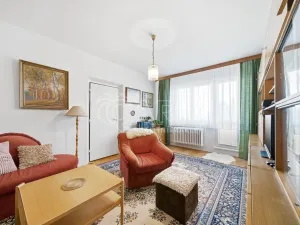 Prodej bytu 2+1, Olomouc - Neředín, Karafiátová, 54 m2