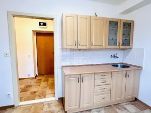 Pronájem bytu 2+1, Ostrava, Čujkovova, 50 m2