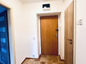 Pronájem bytu 2+1, Ostrava, Čujkovova, 50 m2