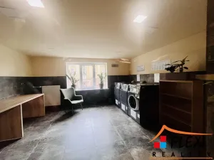 Pronájem bytu 2+1, Ostrava, Čujkovova, 50 m2