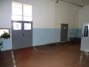 Pronájem obchodního prostoru, Šternberk, Nádražní, 122 m2