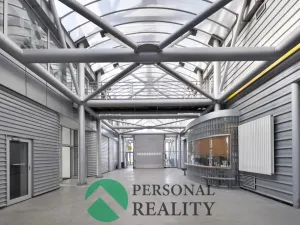 Pronájem kanceláře, Brno, Plynárenská, 3370 m2