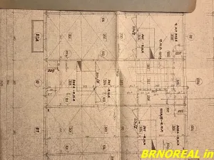 Pronájem bytu 2+1, Brno, Jílová, 55 m2