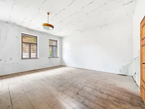 Prodej rodinného domu, Štěpánov nad Svratkou, 140 m2