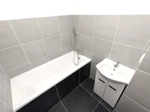 Pronájem bytu 3+1, Klášterec nad Ohří, Školní, 82 m2