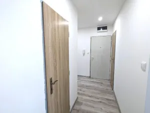 Pronájem bytu 3+1, Klášterec nad Ohří, Školní, 82 m2