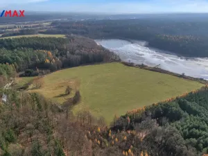 Prodej zemědělského objektu, Nová Ves, 375 m2