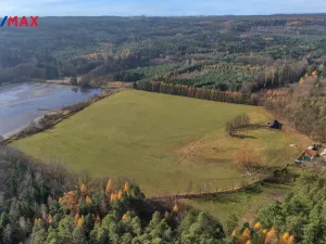 Prodej zemědělského objektu, Nová Ves, 375 m2