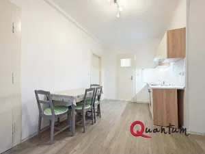 Prodej bytu 1+1, Praha - Dejvice, Jugoslávských partyzánů, 53 m2