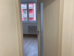 Pronájem bytu 2+1, Jihlava, Kollárova, 56 m2