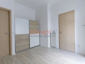 Pronájem bytu 3+kk, Brno - Veveří, Bayerova, 75 m2