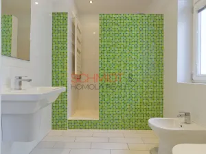 Pronájem bytu 3+kk, Brno - Veveří, Bayerova, 75 m2